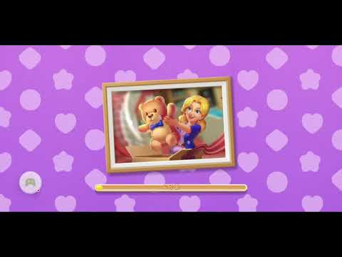 Matchington mansion Level 1391 Lose