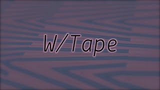 Video thumbnail for Patching W/ Confidence: W/Tape by Whimsical Raps