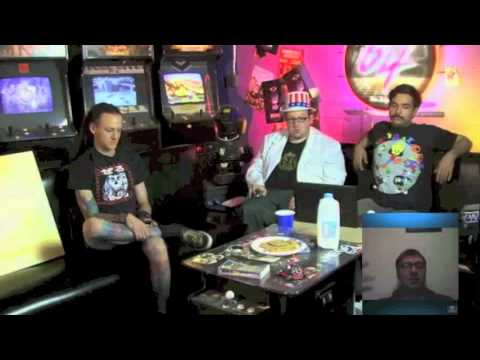 Mega64 Podcast 295 - Snake DeShazer's Call, Metal Gear Solid V: Ground Zeroes
