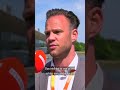Pizza BEZORGEN met DRONE?! ? | #shorts