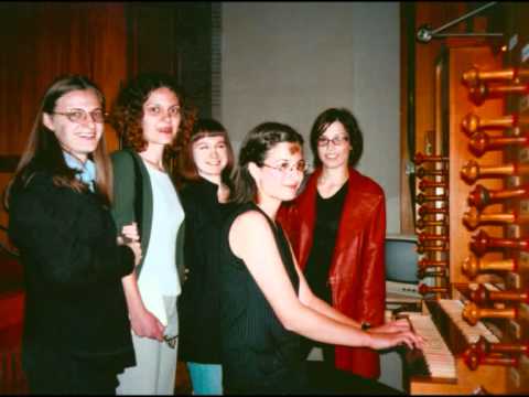 O dođi, Stvorče, Duše Svet / Veni, Creator Spiritus