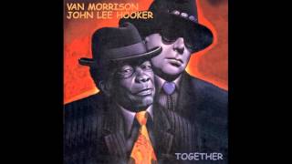 Van Morrison & John Lee Hooker - Travelin' Blues