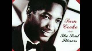 Sam Cooke &amp; The Soul Stirrers   Trouble In My Mind
