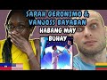 REACTION TO Sarah Geronimo & Vanjoss Bayaban - Habang May Buhay (Live on The Voice Kids)