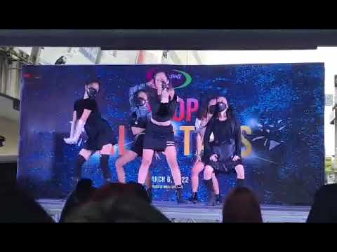 Red Velvet 레드벨벳 - Intro + ‘PSYCHO’ Dance Cover by Zosimus PH [KPOP ALL STARS] 03-06-22