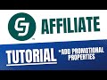 How to Get Started! (CJ affiliate for beginners)