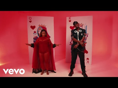 MTG Hustler - Type yako X Tamy moyo (Official Music Video)