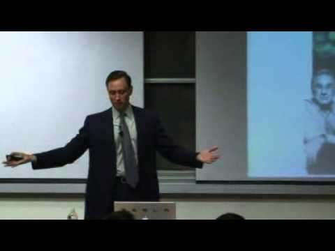 Steve Jurvetson-Innovation in a Disruptive Environment (En