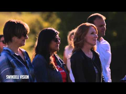 Swindell Vision 2015 Episode 38 - Building Hope & JC Penney