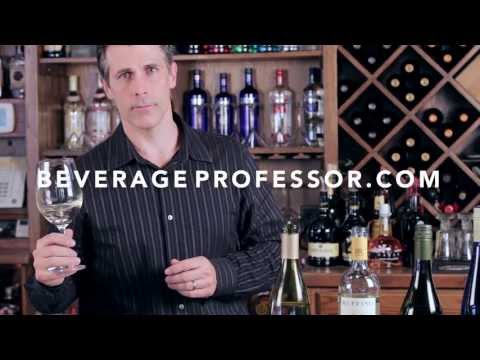 White Wine Basics - A guide to Riesling, Moscato, Chardonnay, Pinot Grigio, and Sauvignon Blanc