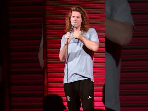 The Vertical Special | John Jacobs Stand Up Comedy