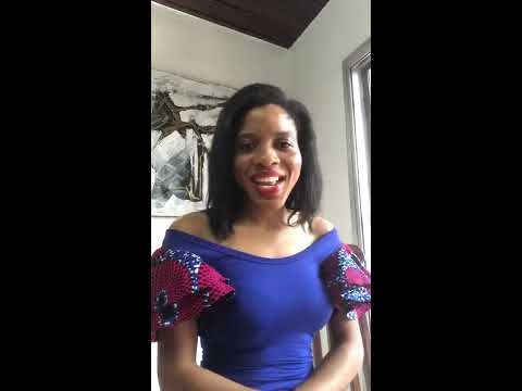 Cameroon Hymnal: Hymn 313 - How Many Years Must My People Exist