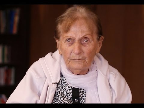 תווי חיים – סיפורה של ניצולת השואה הילדה שמחה גרינבאום
