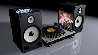 The Deele - Hip Chic