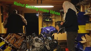 Gen V L86 6.2L Engine Gets An intake Valve Cleaning and Some New Parts. Gen V Engine Swap PT.3