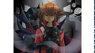 【遊戯王GX】覇王十代【描いてみた】