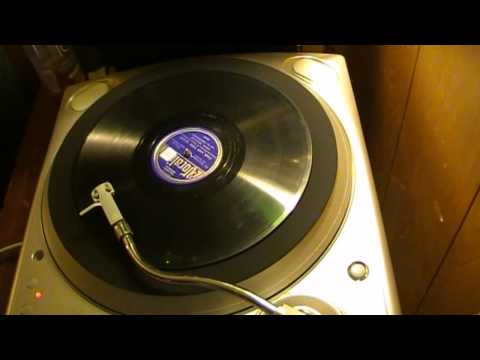 Time And Time Again - Chick Bullock And His Orchestra (Vocalion)