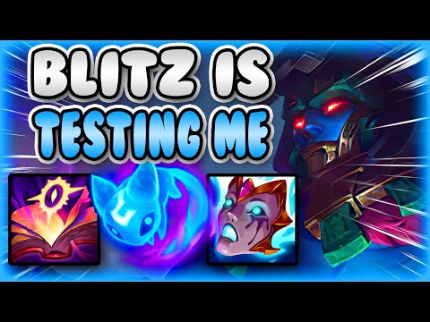 WATCH AND LEARN HOW TO PLAY MALZAHAR AND BE TILTFREE | Malzahar Guide S11 - League Of Legends