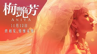 [情報] 《梅艷芳》國際版預告 