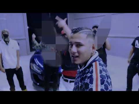 Raco956 x S25 (Video Oficial)