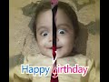 Barthday