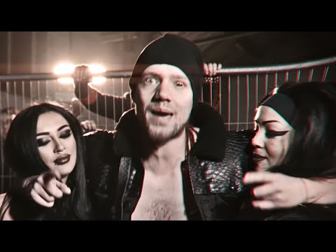 VIRUS SYNDICATE x DOPE D.O.D. - Battle Royal | Official Music Video