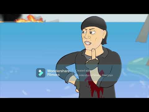 cod ghost alternate ending