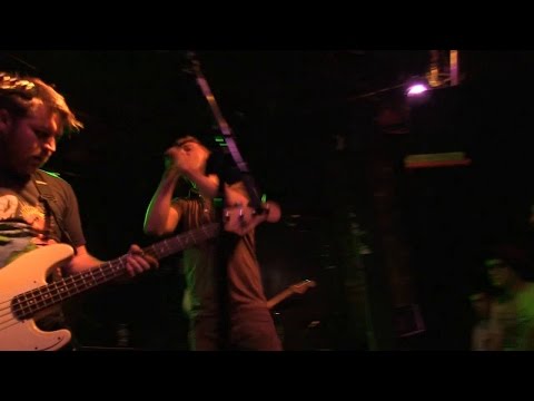 [hate5six] Hostage Calm - October 24, 2011