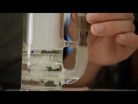 Milking with the Dynavap Nonavong