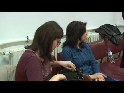 ȘTIRE ETV/ 19.10.2017 - DONEAZĂ ȘI SALVEAZĂ!