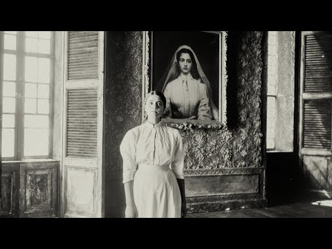 (1904, Itabira-MG) O Caso Mais Perturbador de Itabira — O Enigma do Retrato de Joaquina Alves