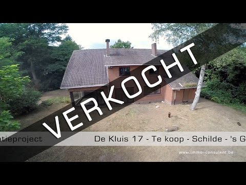 De Kluis 17 , Schilde - 's Gravenwezel