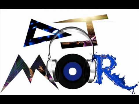 Salvo germany vs. Nause - Lazy Mellow   dj MoR MASHUP