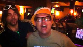 Dj Düse im Bierkönig 2011-Mach aus den scheiss