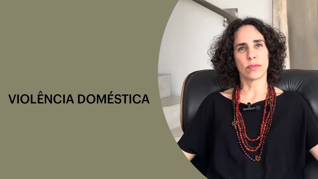 VIOLÊNCIA DOMÉSTICA | MARIA HOMEM