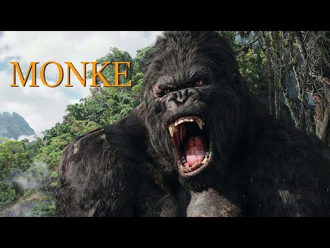 Thumbnail for Peter Jackson' King Kong | Casual Speedrun Live! (2:59:33) by peter jackson