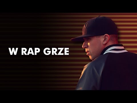 Lukasyno - W rap grze