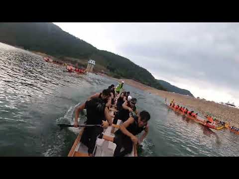 Penang IDBF 2022 | International Premier Open 12 Racers | Semi Final 4 | 400 Meters