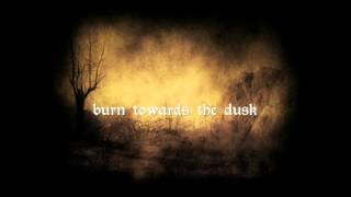 Draugnim - Towards The Dusk    [ With Lyrics ]