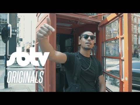 Kannaman | Warm Up Sessions [S12.EP7]: SBTV