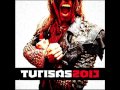 Turisas - Ten More Miles (HD) - Turisas 2013 - Full album
