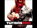 Turisas - Ten More Miles (HD) - Turisas 2013 ...