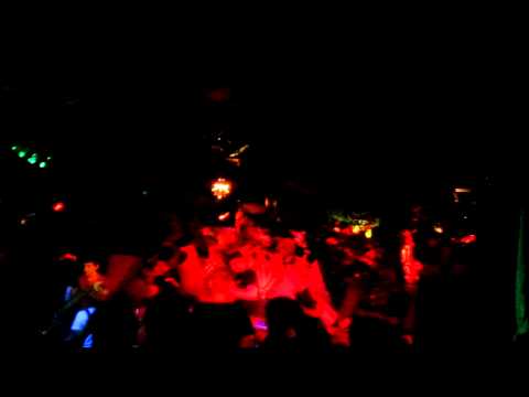 ★ PARA HALU (Psylife Music) Live at: BrainBusters Presents: GREEN ZONE 2012 (TOKYO)