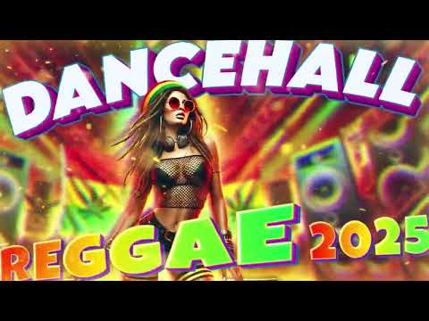 Best DanceHall Reggae Popular Songs 2025 / Reggae Mix / Best DanceHall Reggae Hits 2025