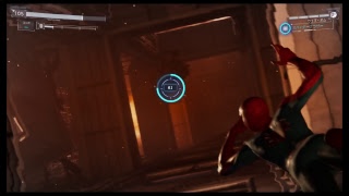 【スパイダーマン】まったり街の平和を守りたい