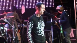 Capital Inicial - Como Se Sente (Ao Vivo)