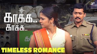 Download lagu Suriya Birthday Special | Love That Lasts Beyond Time | Kaakha Kaakha Love Scenes | Suriya, Jyothika mp3