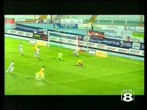 Presentazione gara Cittadella - Pescara