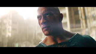 Black Adam (2022) Video