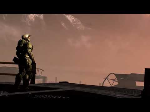 Halo GMV: Breaking Benjamin - Awaken